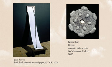 works by Bowen and Ibur
